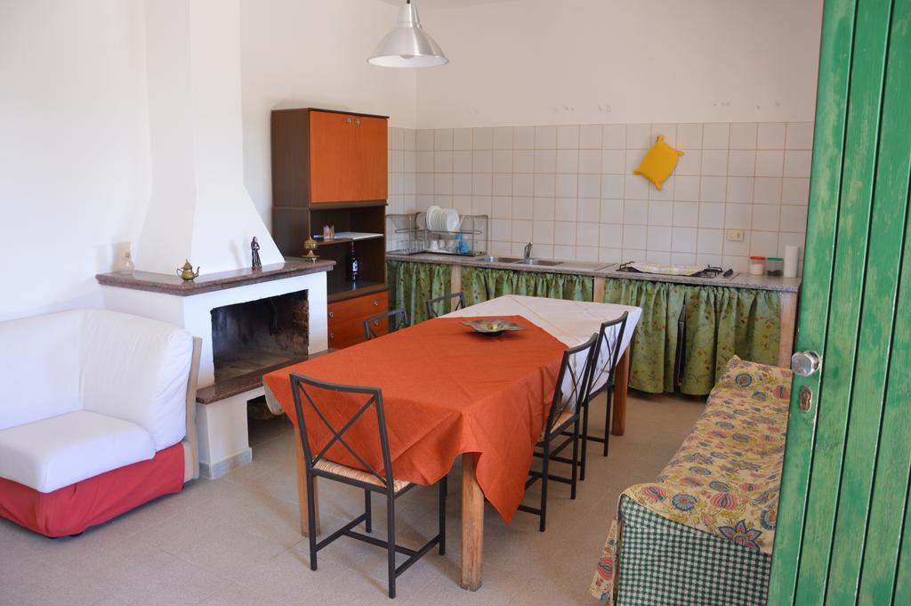 Azienda Agrituristica Carida Zaccanopoli Luaran gambar