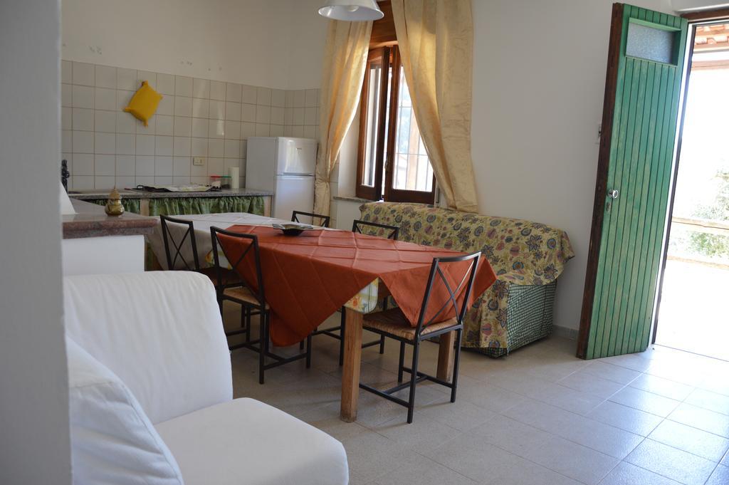 Azienda Agrituristica Carida Zaccanopoli Luaran gambar