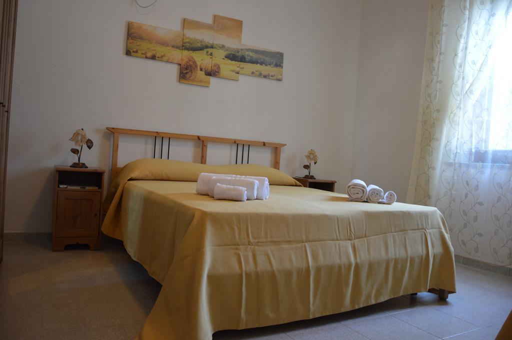 Azienda Agrituristica Carida Zaccanopoli Luaran gambar