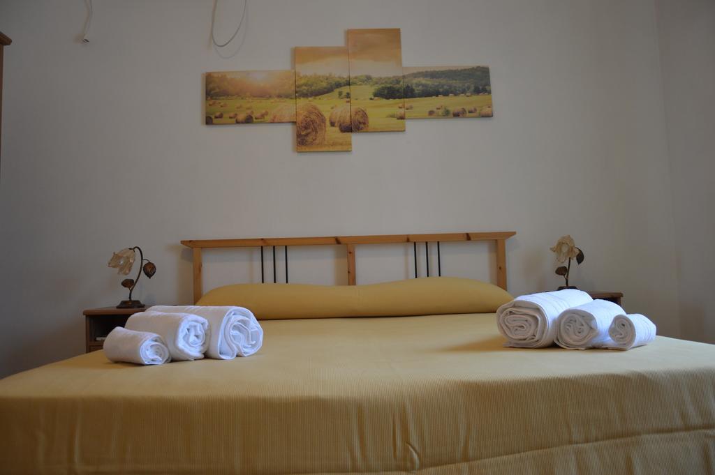 Azienda Agrituristica Carida Zaccanopoli Luaran gambar