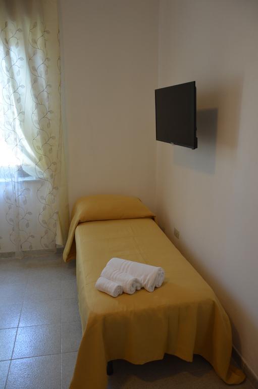 Azienda Agrituristica Carida Zaccanopoli Luaran gambar