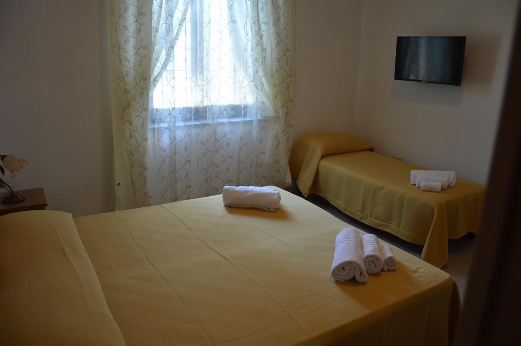 Azienda Agrituristica Carida Zaccanopoli Luaran gambar