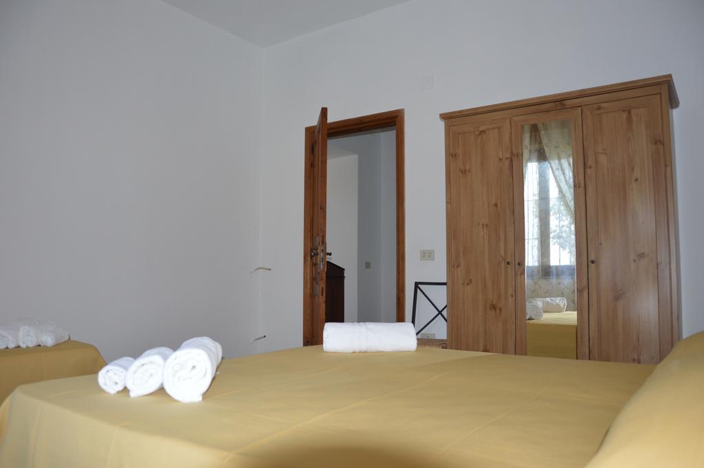 Azienda Agrituristica Carida Zaccanopoli Luaran gambar