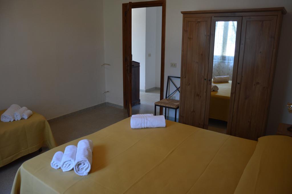 Azienda Agrituristica Carida Zaccanopoli Luaran gambar