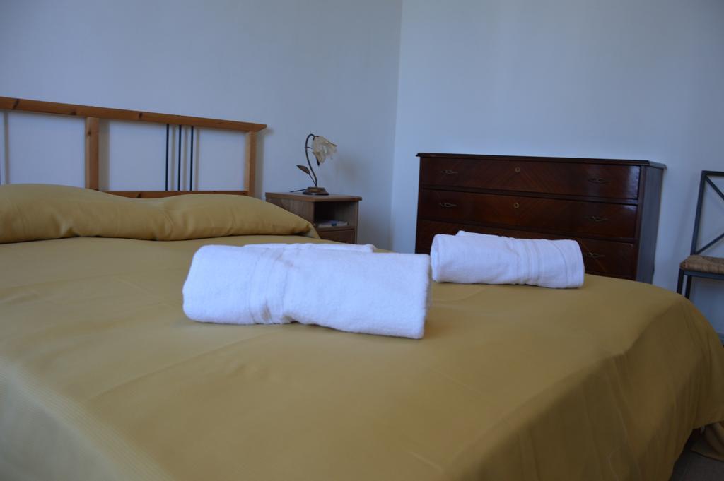 Azienda Agrituristica Carida Zaccanopoli Luaran gambar