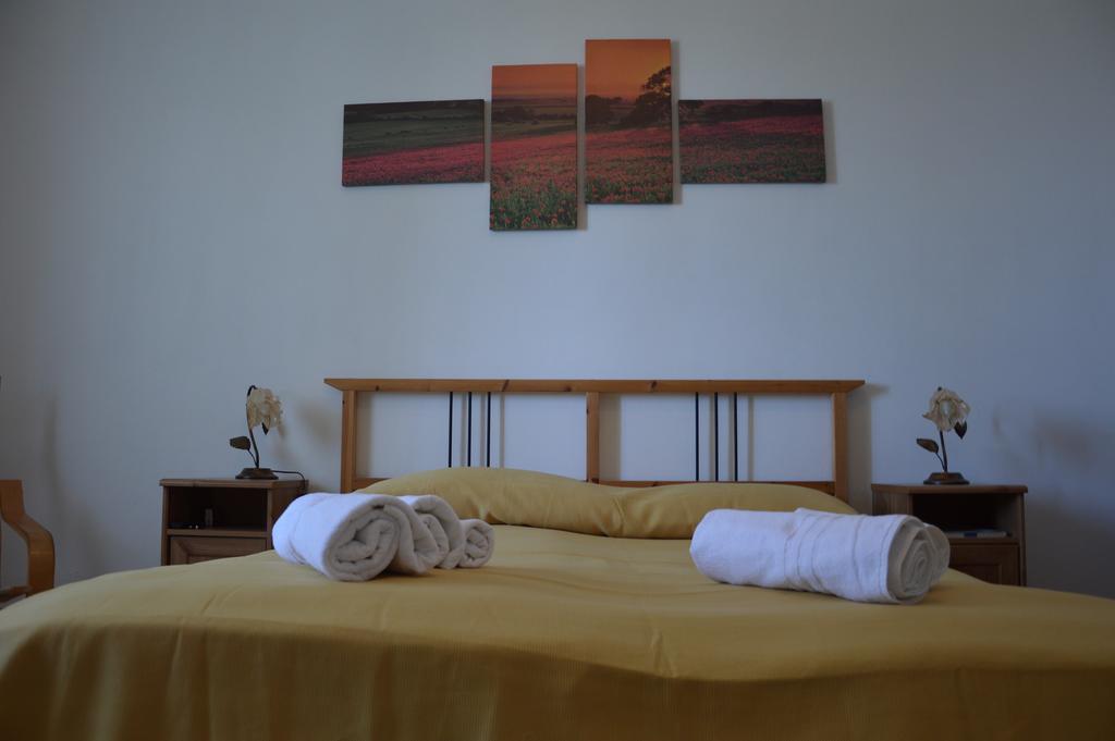 Azienda Agrituristica Carida Zaccanopoli Luaran gambar