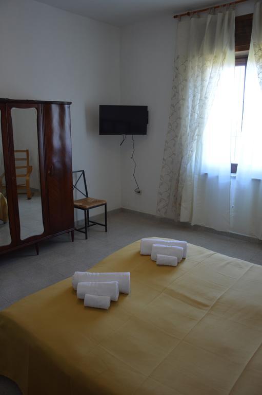 Azienda Agrituristica Carida Zaccanopoli Luaran gambar