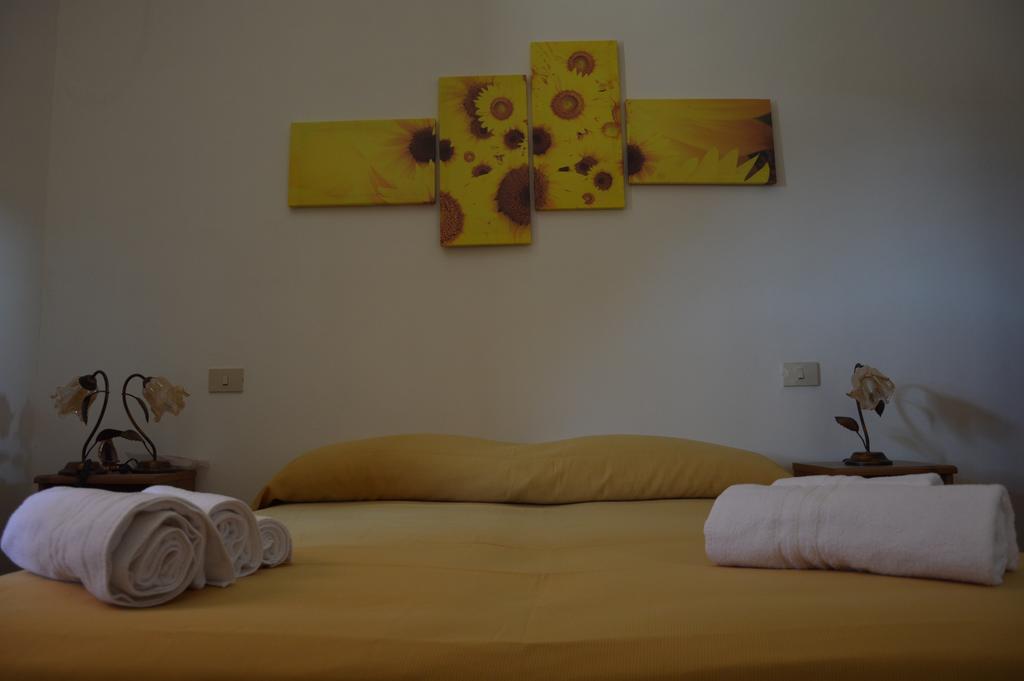 Azienda Agrituristica Carida Zaccanopoli Luaran gambar