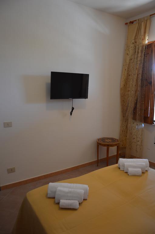 Azienda Agrituristica Carida Zaccanopoli Luaran gambar
