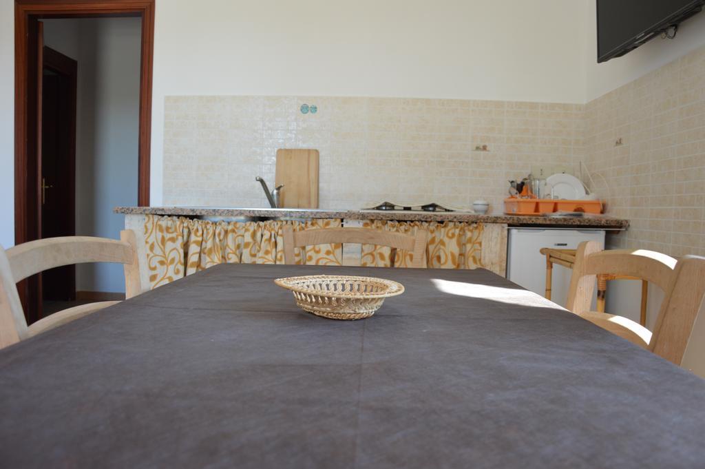 Azienda Agrituristica Carida Zaccanopoli Luaran gambar
