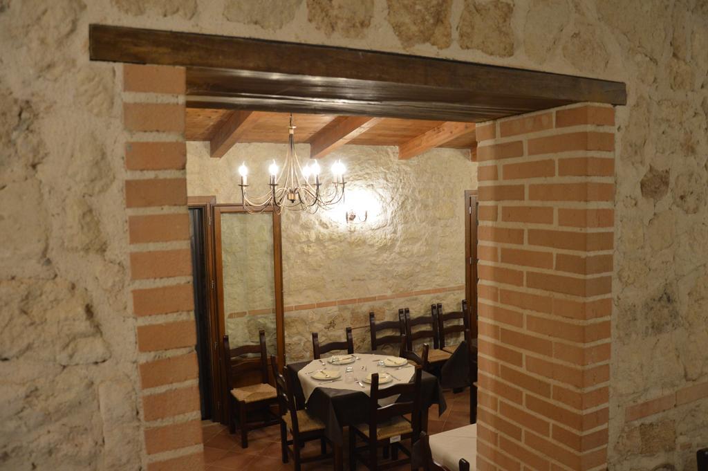 Azienda Agrituristica Carida Zaccanopoli Luaran gambar