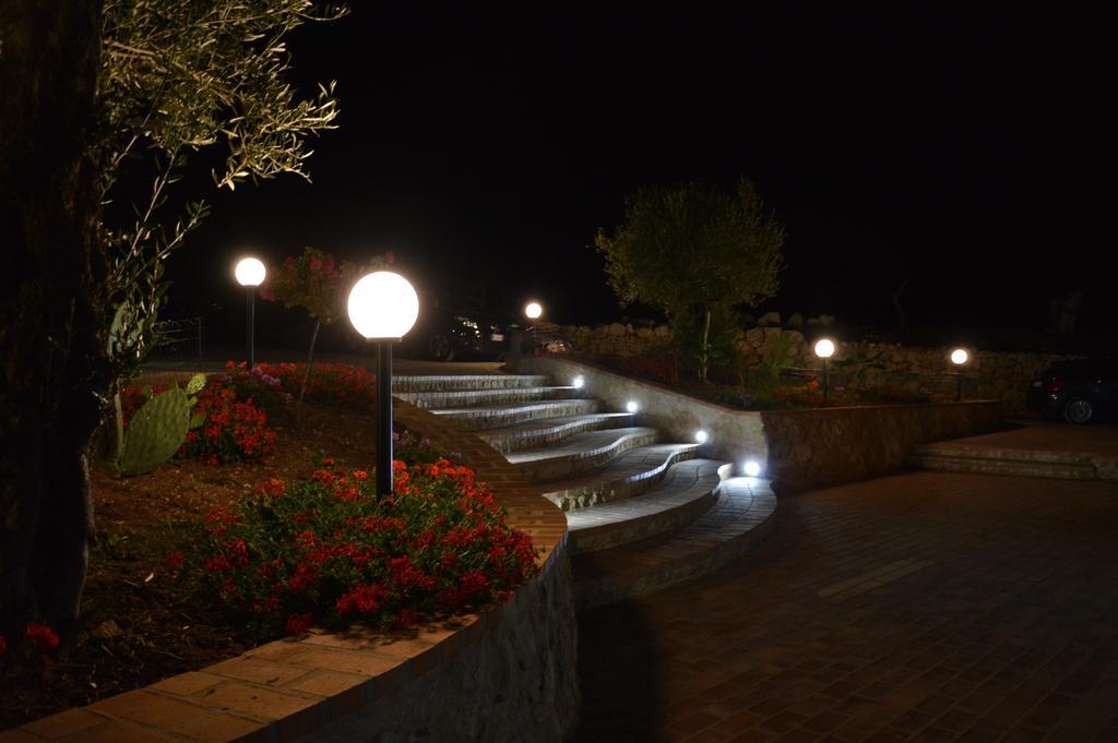 Azienda Agrituristica Carida Zaccanopoli Luaran gambar